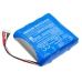 Medische Batterij Smiths CS-NKF400SL