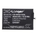 Compatibele batterijvervanging voor Nokia GH6581