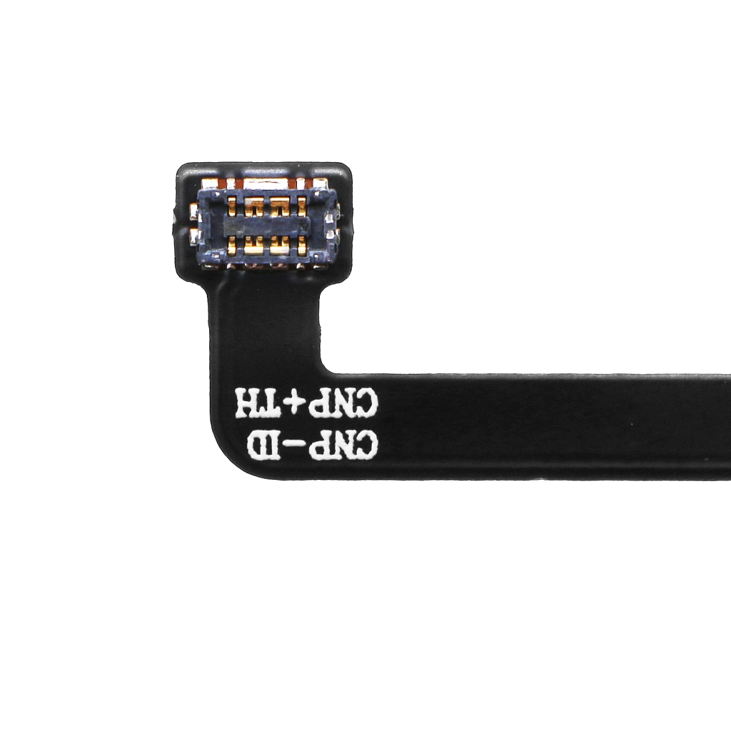 Compatibele batterijvervanging voor Nokia GH6581