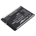Compatibele batterijvervanging voor Nokia P660