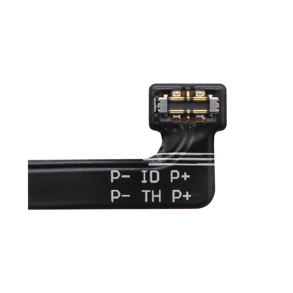 Compatibele batterijvervanging voor Nokia P660