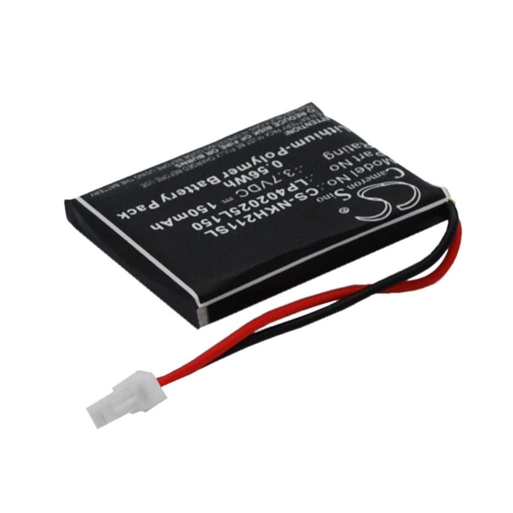 Compatibele batterijvervanging voor Nokia LP402025L150