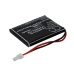 Compatibele batterijvervanging voor Nokia LP402025L150