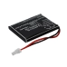 Compatibele batterijvervanging voor Nokia LP402025L150