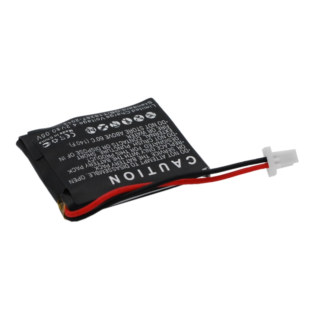Compatibele batterijvervanging voor Nokia LP402025L150
