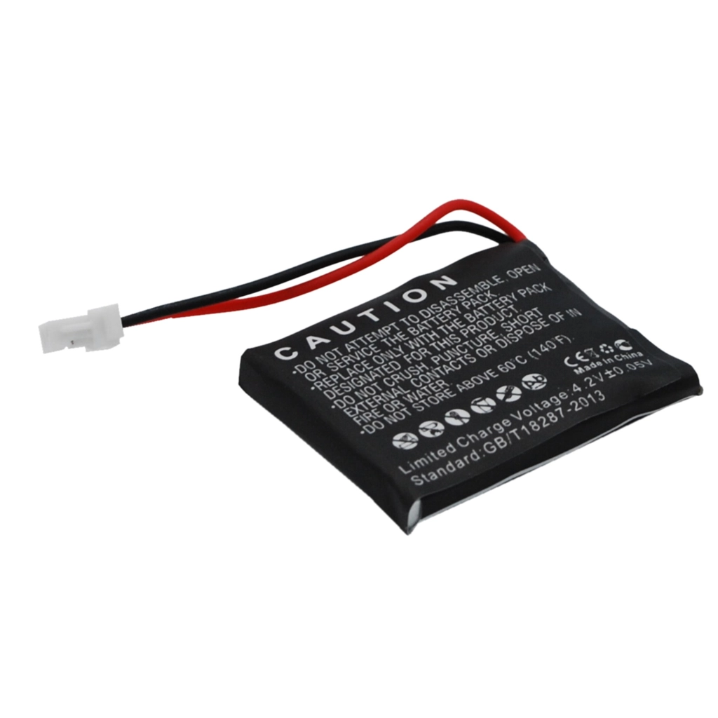 Compatibele batterijvervanging voor Nokia LP402025L150