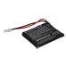 Compatibele batterijvervanging voor Nokia LP402025L150