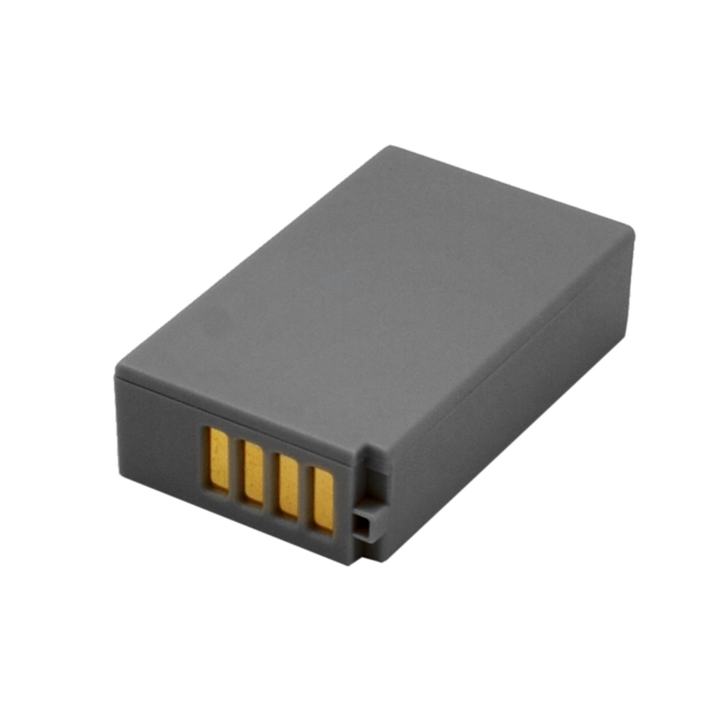 Batterijen Vervangt EN-EL24