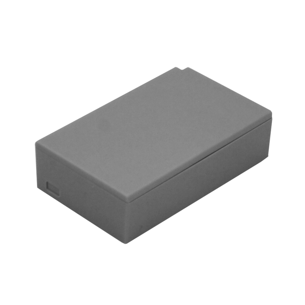 Batterijen Vervangt EN-EL24