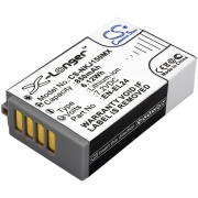 CS-NKJ150MX<br />Batterijen voor   vervangt batterij EN-EL24