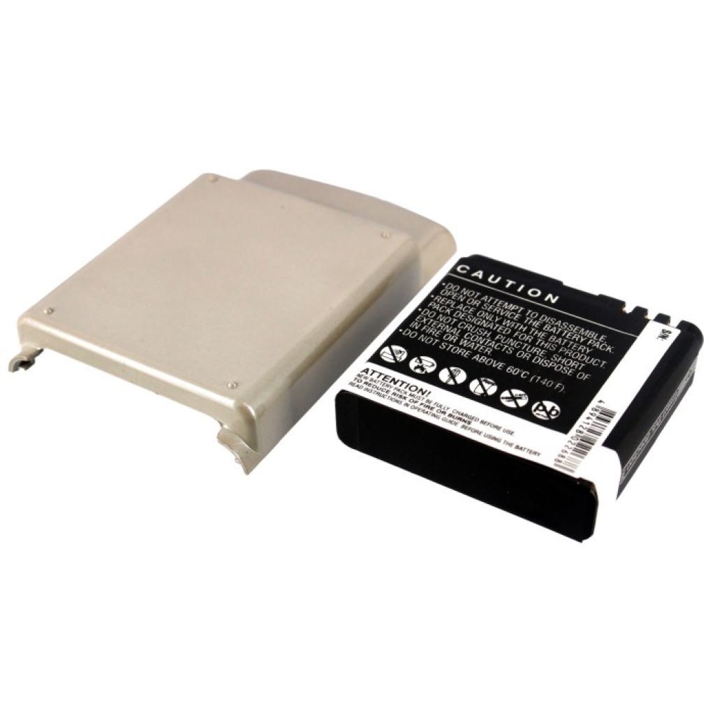 Battery compatible with Nokia CS-NKN82XL