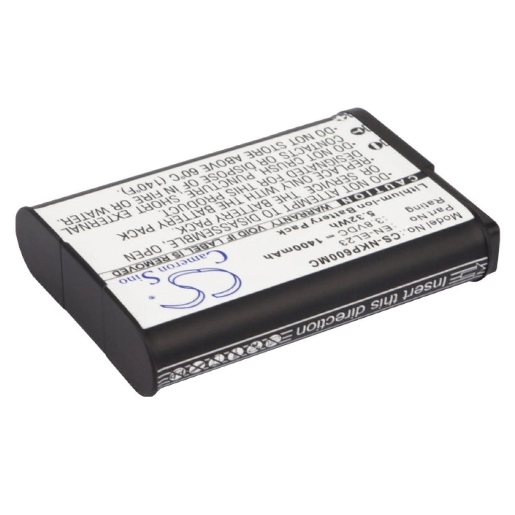 Bureau-oplader HTC CS-NKP600MC