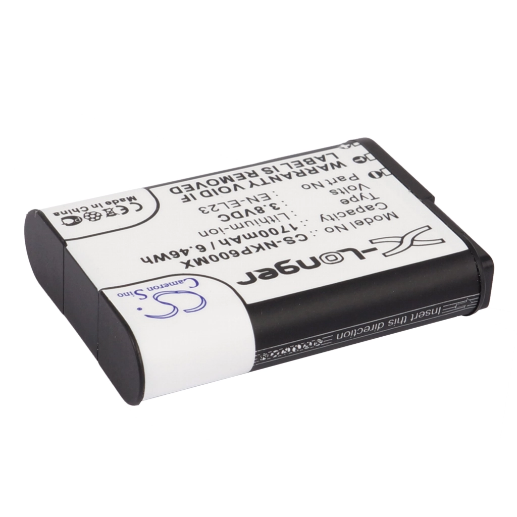 Bureau-oplader HTC CS-NKP600MX