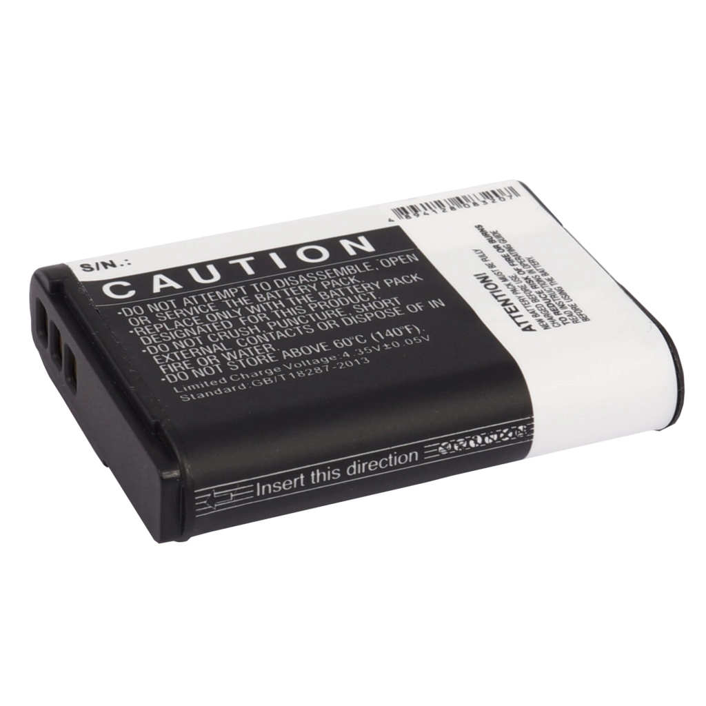 Bureau-oplader HTC CS-NKP600MX