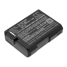 Compatible battery replacement for NIKON EN-EL4,EN-EL4A,EN-EL4E