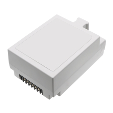 Compatible battery replacement for Nihon Kohden 04931921023624,SB-950P