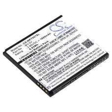 Compatibele batterijvervanging voor Nokia BV-5V