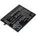 Compatibele batterijvervanging voor Nokia WT240