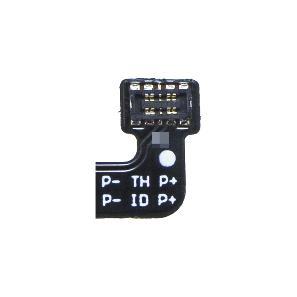 Compatibele batterijvervanging voor Nokia WT240