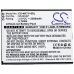 Compatibele batterijvervanging voor Nokia S5420AP