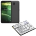 Compatibele batterijvervanging voor Nokia S5420AP