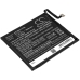 Compatibele batterijvervanging voor Nokia WT330