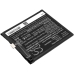 Compatibele batterijvervanging voor Nokia WT330