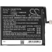 Compatibele batterijvervanging voor Nokia WT330