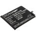 Compatibele batterijvervanging voor Nokia WT240
