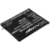 Compatibele batterijvervanging voor Nokia WT240