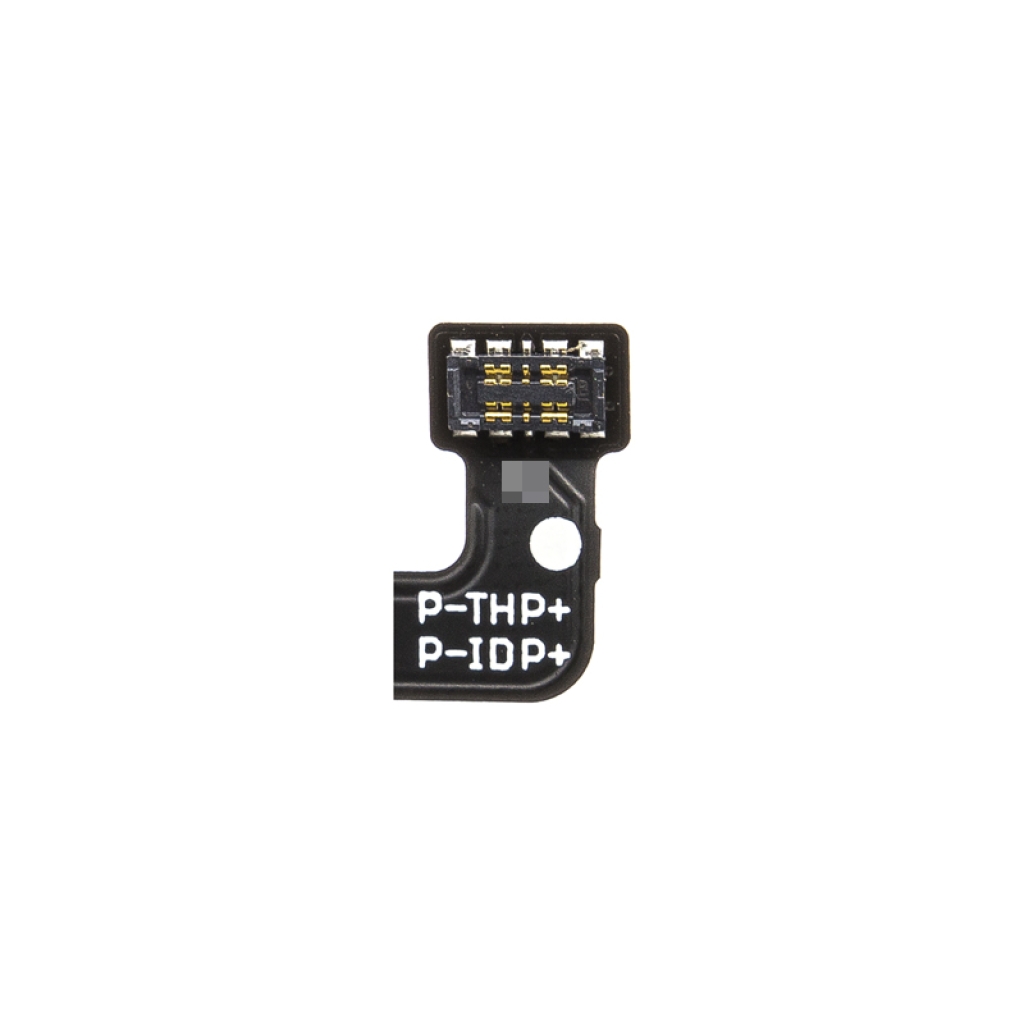 Compatibele batterijvervanging voor Nokia WT240