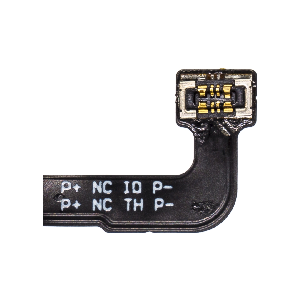 Compatibele batterijvervanging voor Nokia WT242