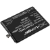 Compatibele batterijvervanging voor Nokia HE346