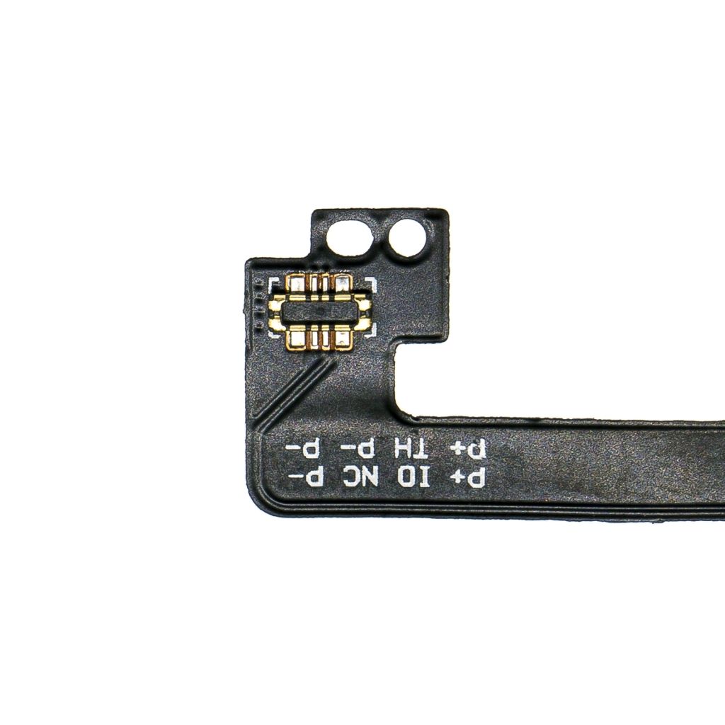 Compatibele batterijvervanging voor Nokia HE346