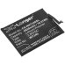 Compatibele batterijvervanging voor Nokia WT340