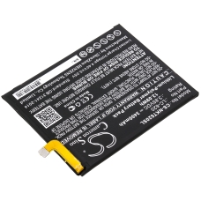 Compatibele batterijvervanging voor Nokia LC-620