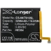 Compatibele batterijvervanging voor Nokia HE354