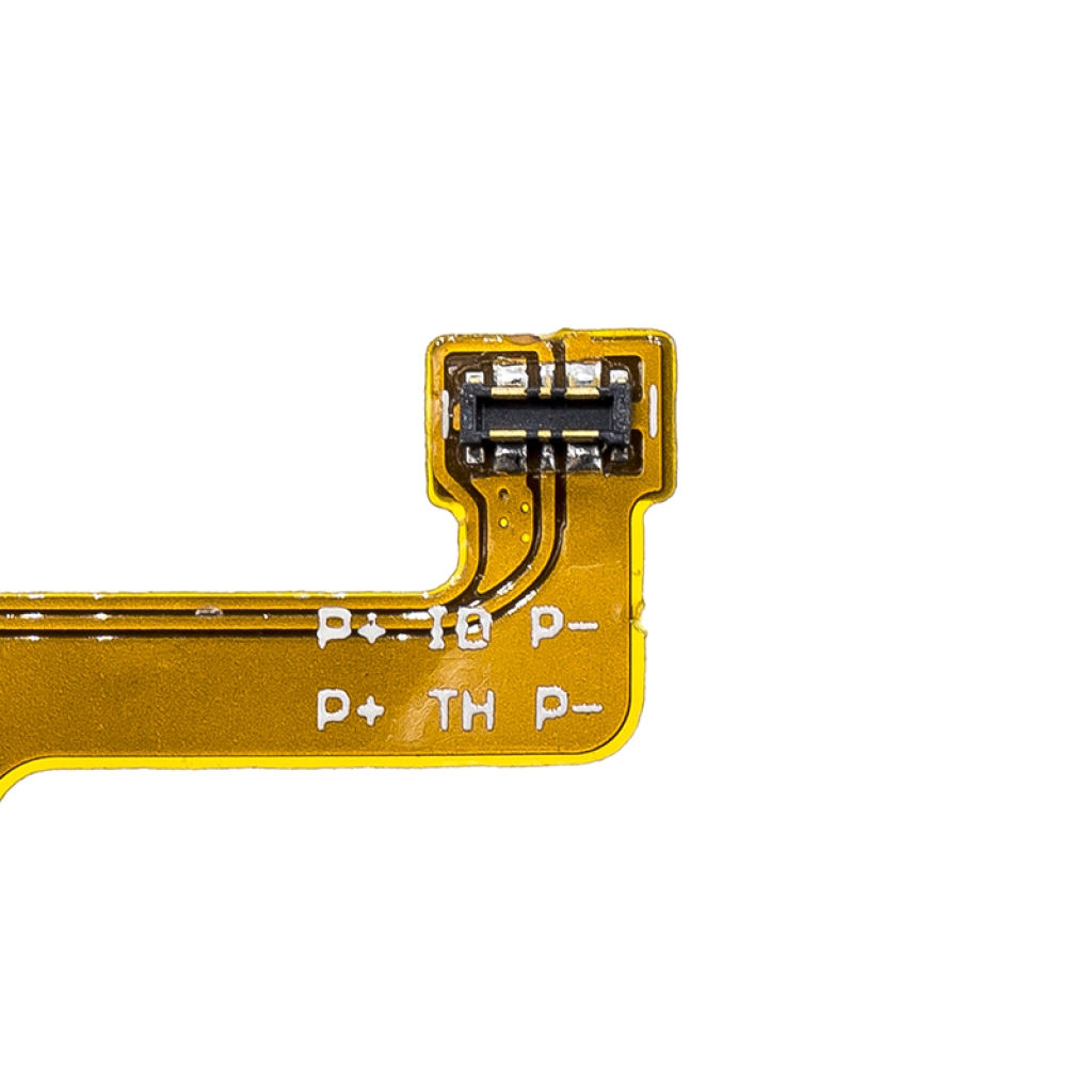 Compatibele batterijvervanging voor Nokia HE354