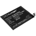 Compatibele batterijvervanging voor Nokia WT241