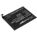 Compatibele batterijvervanging voor Nokia WT241