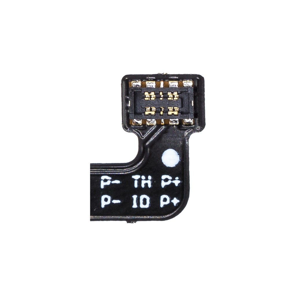 Compatibele batterijvervanging voor Nokia WT241