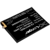 Compatibele batterijvervanging voor Nokia P104BMA006000