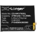 Compatibele batterijvervanging voor Nokia P104BMA006000