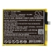 Compatibele batterijvervanging voor Nokia CN110