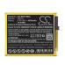 Compatibele batterijvervanging voor Nokia CN110