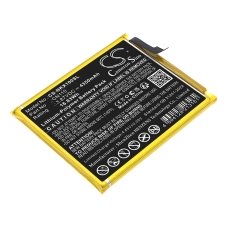 Compatibele batterijvervanging voor Nokia CN110
