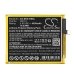 Compatibele batterijvervanging voor Nokia CN110