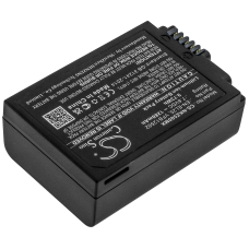 Compatibele batterijvervanging voor NIKON EN-EL25,VFB12502