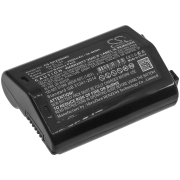 CS-NKZ900MC<br />Batterijen voor   vervangt batterij EN-EL18d