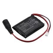 CS-NLB922SL<br />Batterijen voor   vervangt batterij BATTERIA 07
